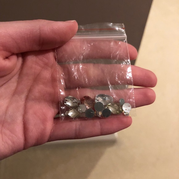 Baby Pink / Blush Prom / Quinceñera Dress ! - Picture 8 of 8